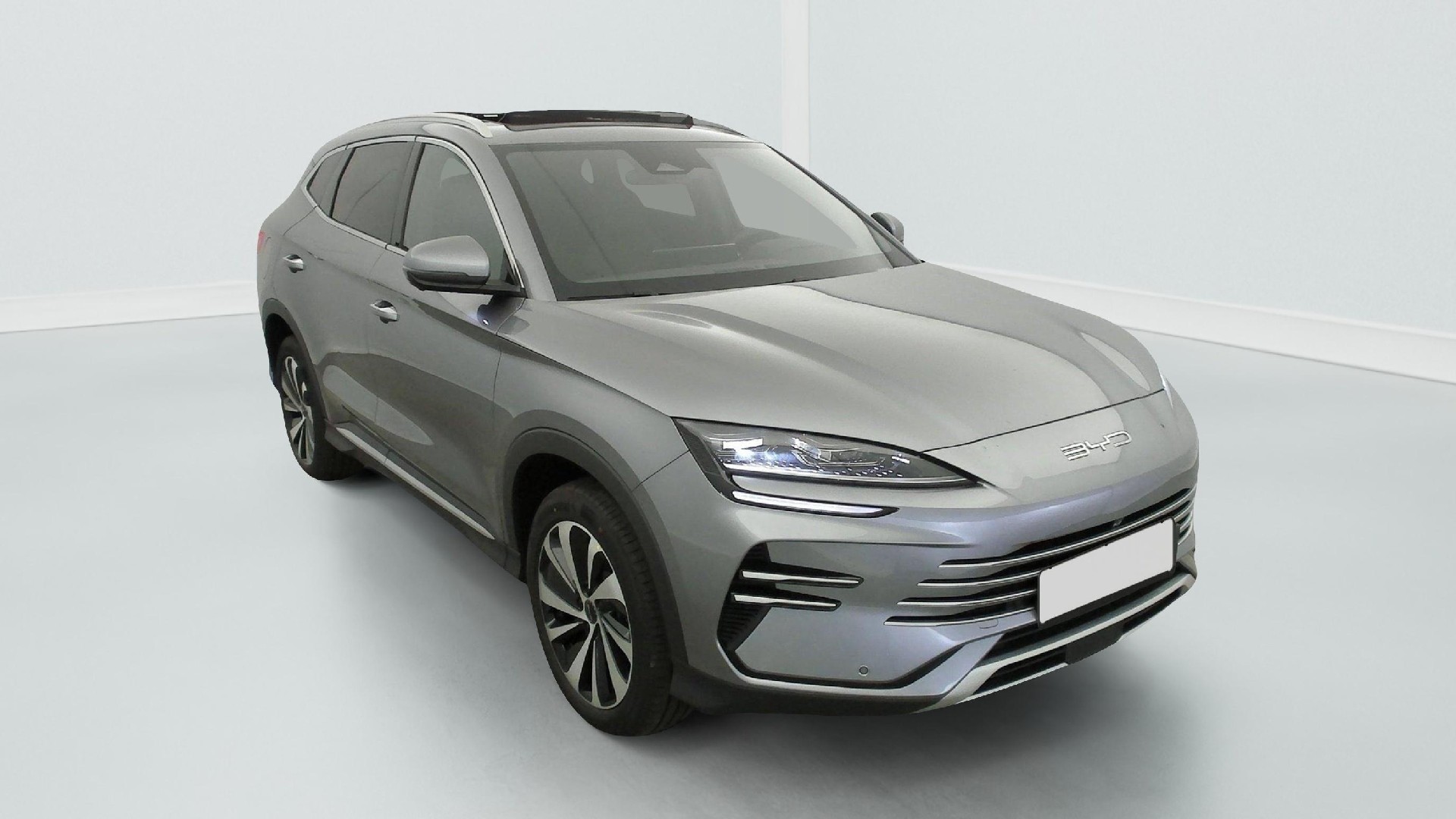 BYD Seal 1.5 Comfort 2026