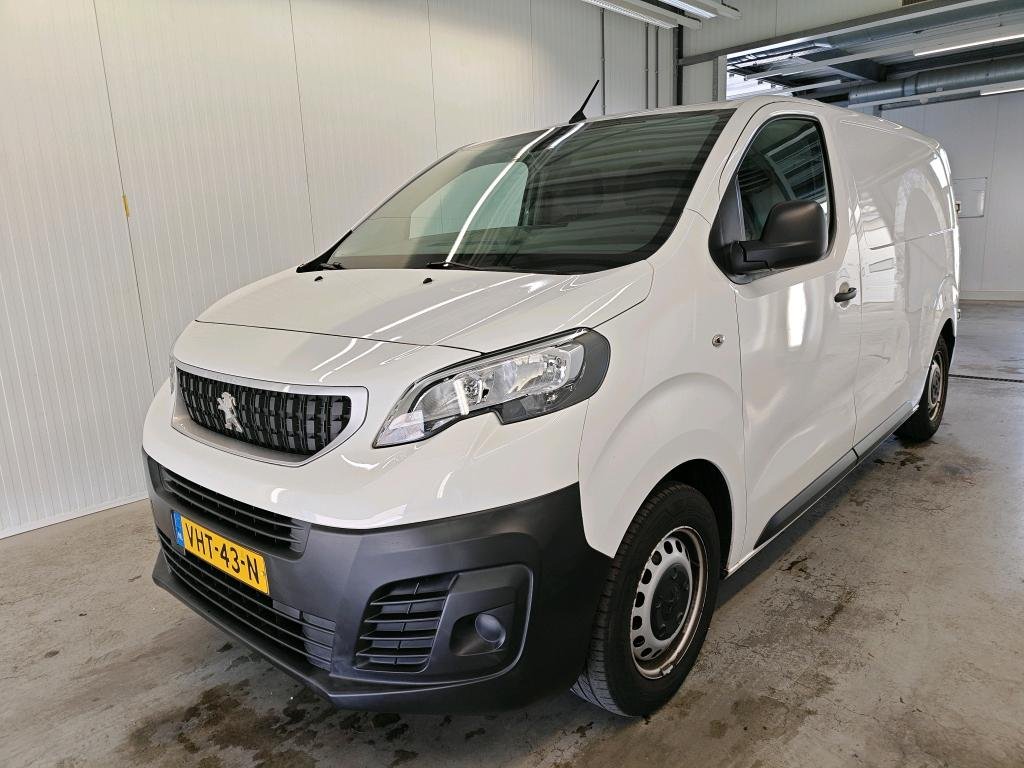 Peugeot Expert 1.5 HDI Premium - Diesel - Manual - 102 hp - 110.012 km
