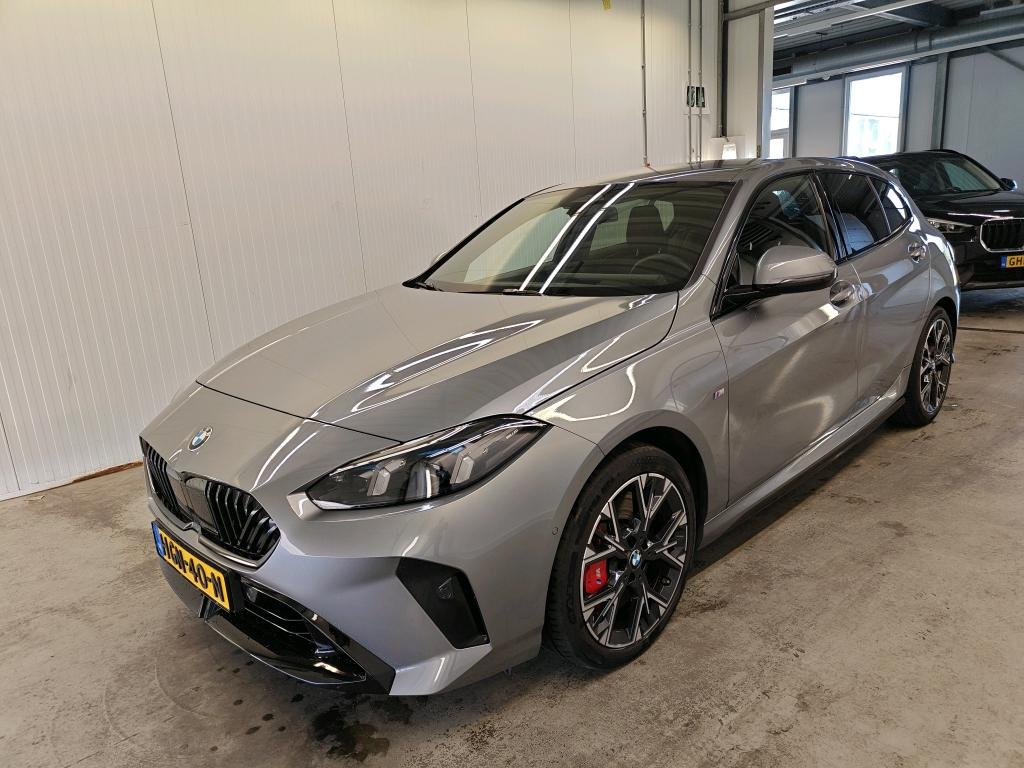 BMW 1 Series 120 - Petrol - Automatic - 156 hp - 37.252 km