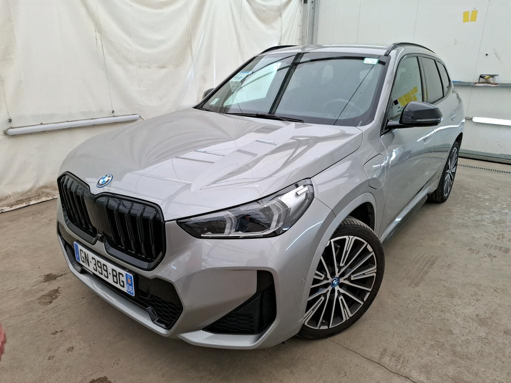 BMW X1 30e M Sport - xDrive - Hybrid - Automatic - 150 hp - 36.075 km