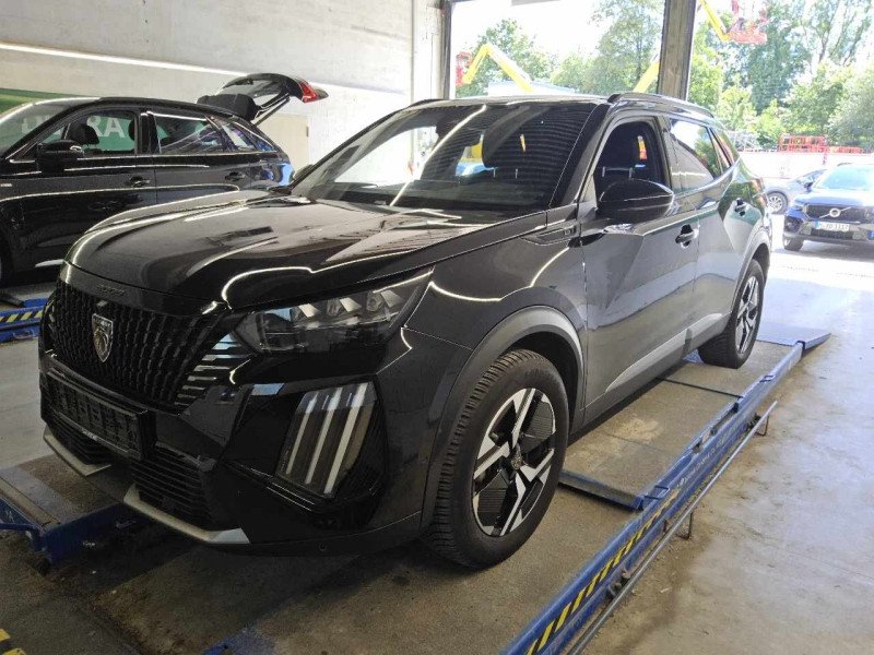 Peugeot 2008 1.2 GT - Petrol - Automatic - 131 hp - 18.817 km