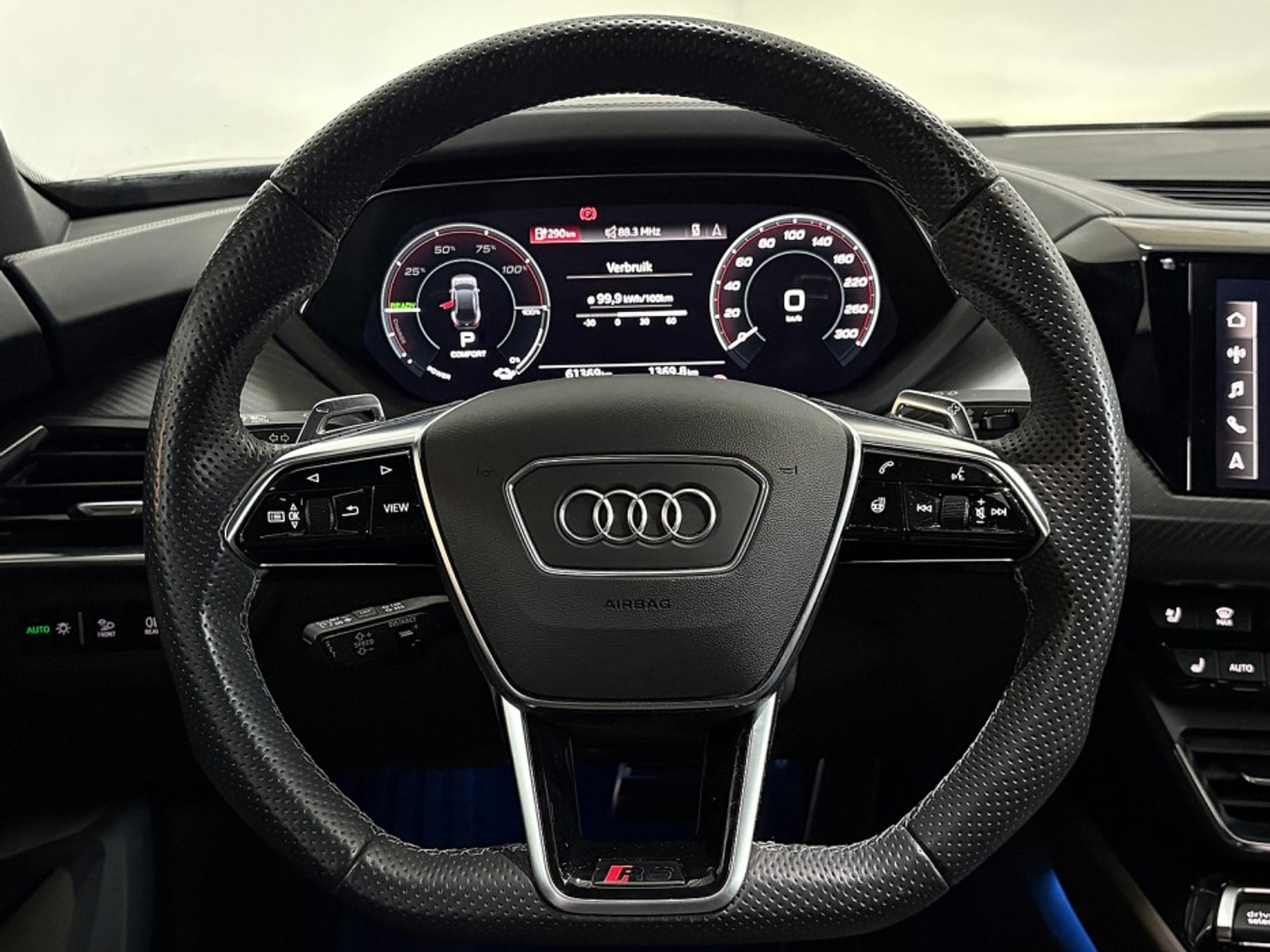 Foto 8 van Audi e-tron GT