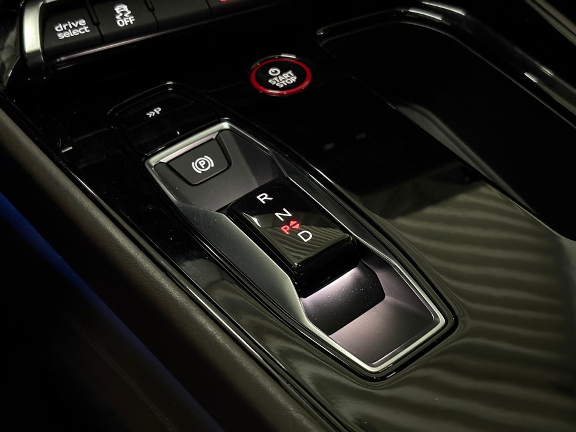Foto 30 van Audi e-tron GT