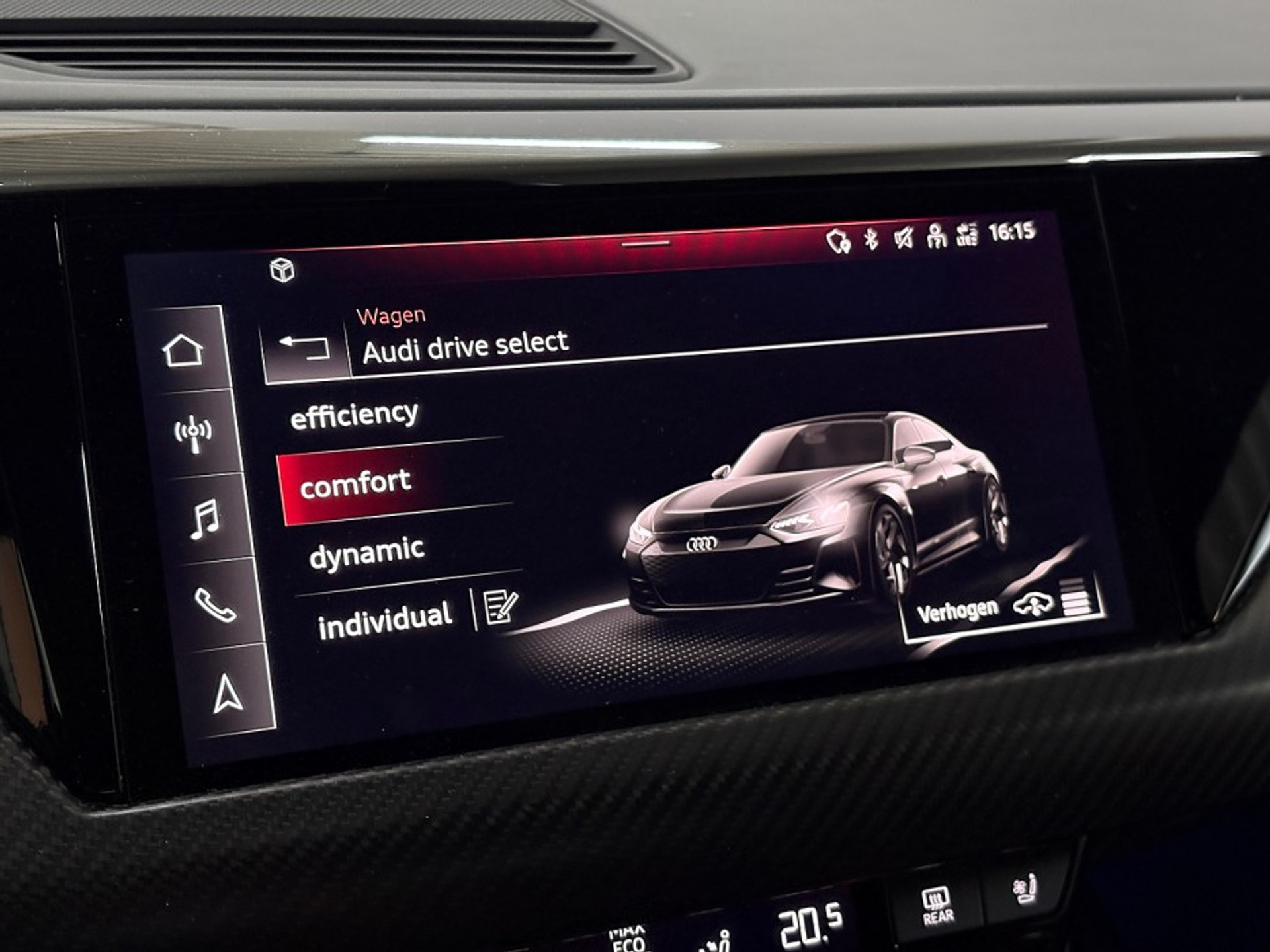 Foto 32 van Audi e-tron GT