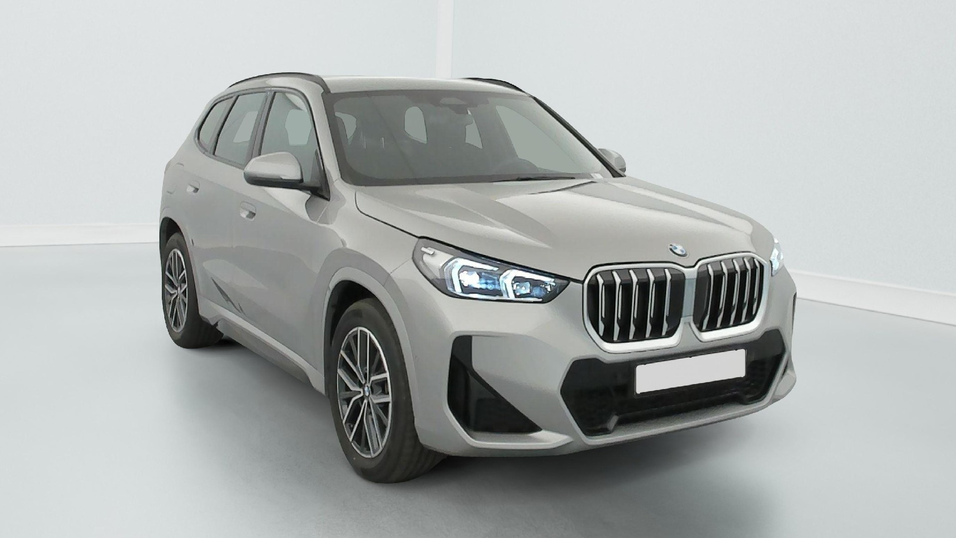 2026 BMW X1   