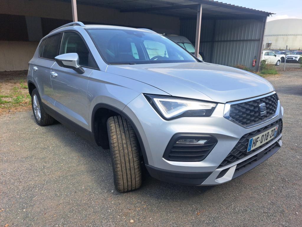 Seat Ateca 1.5 TSI Business 2025
