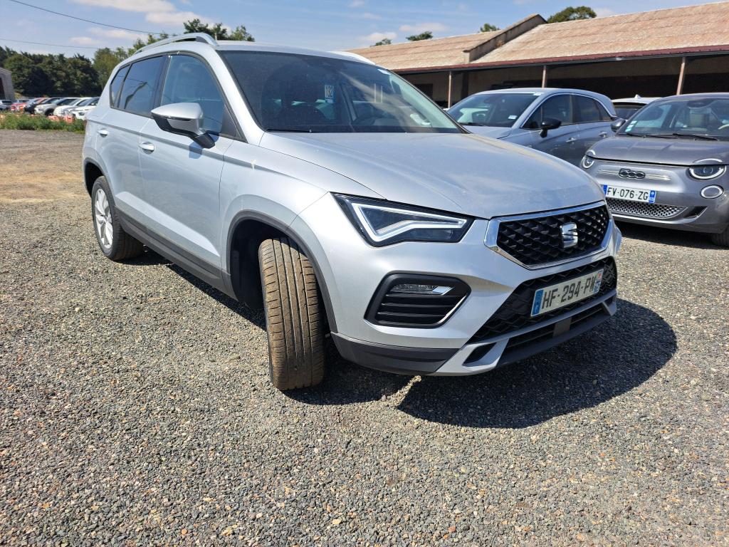 Seat Ateca 1.5 TSI Business 2025