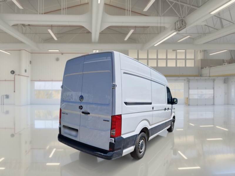 Volkswagen Crafter L3H3 2.0 TDI Business - 4Motion - Diesel - Manual - 140 hp - 143.945 km