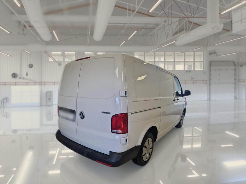 Volkswagen Transporter 2.0 TDI Business - 4Motion - Diesel - Manual - 150 hp - 149.521 km