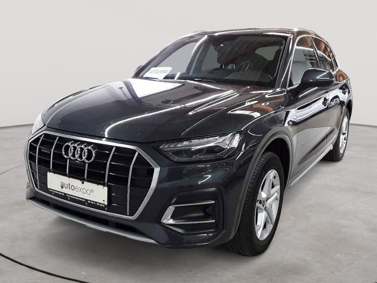 Audi Q5 50 TFSIe Advanced - Hybrid - Automatic - 265 hp - 77.721 km