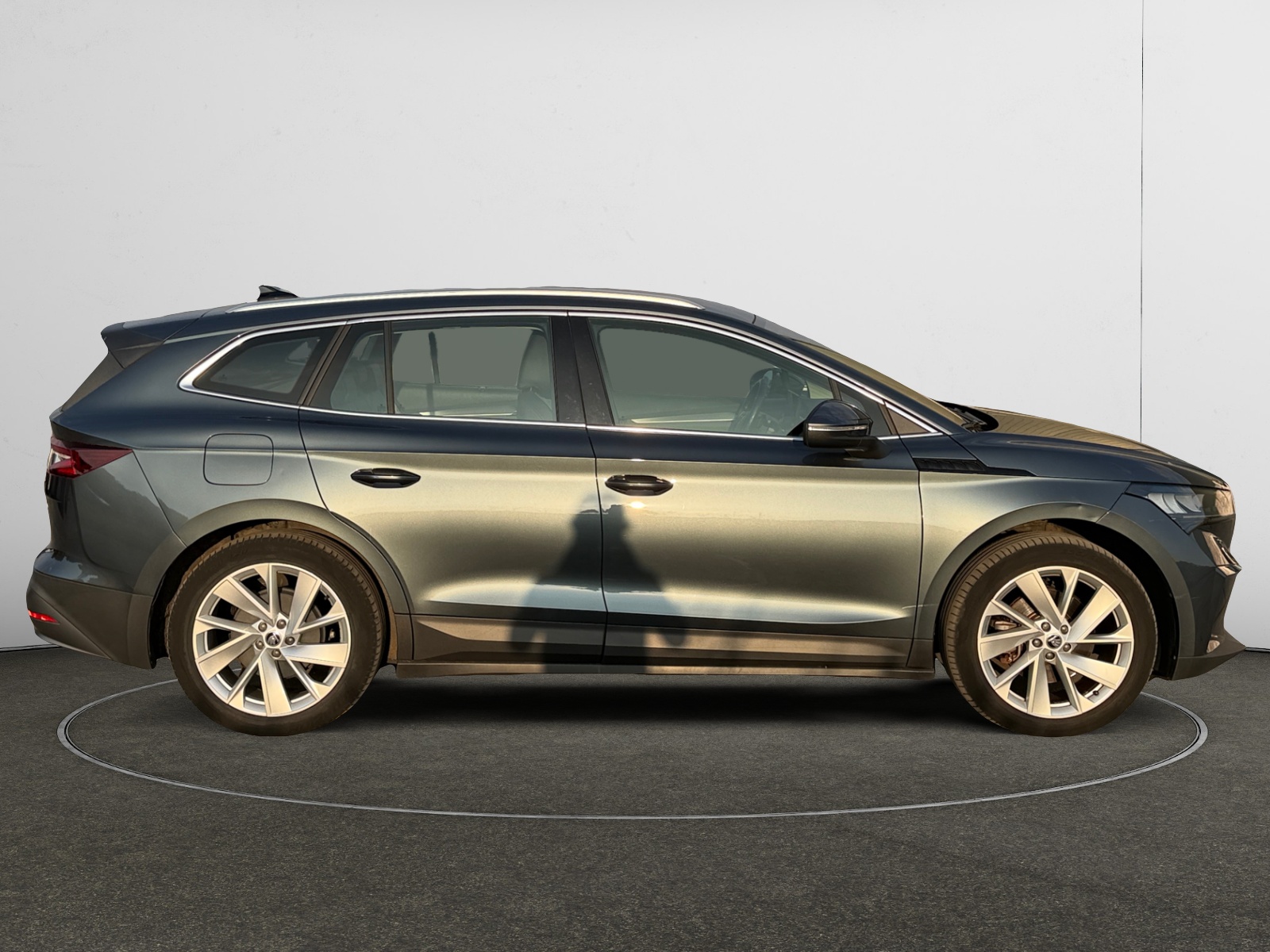 Foto 6 van Skoda Enyaq