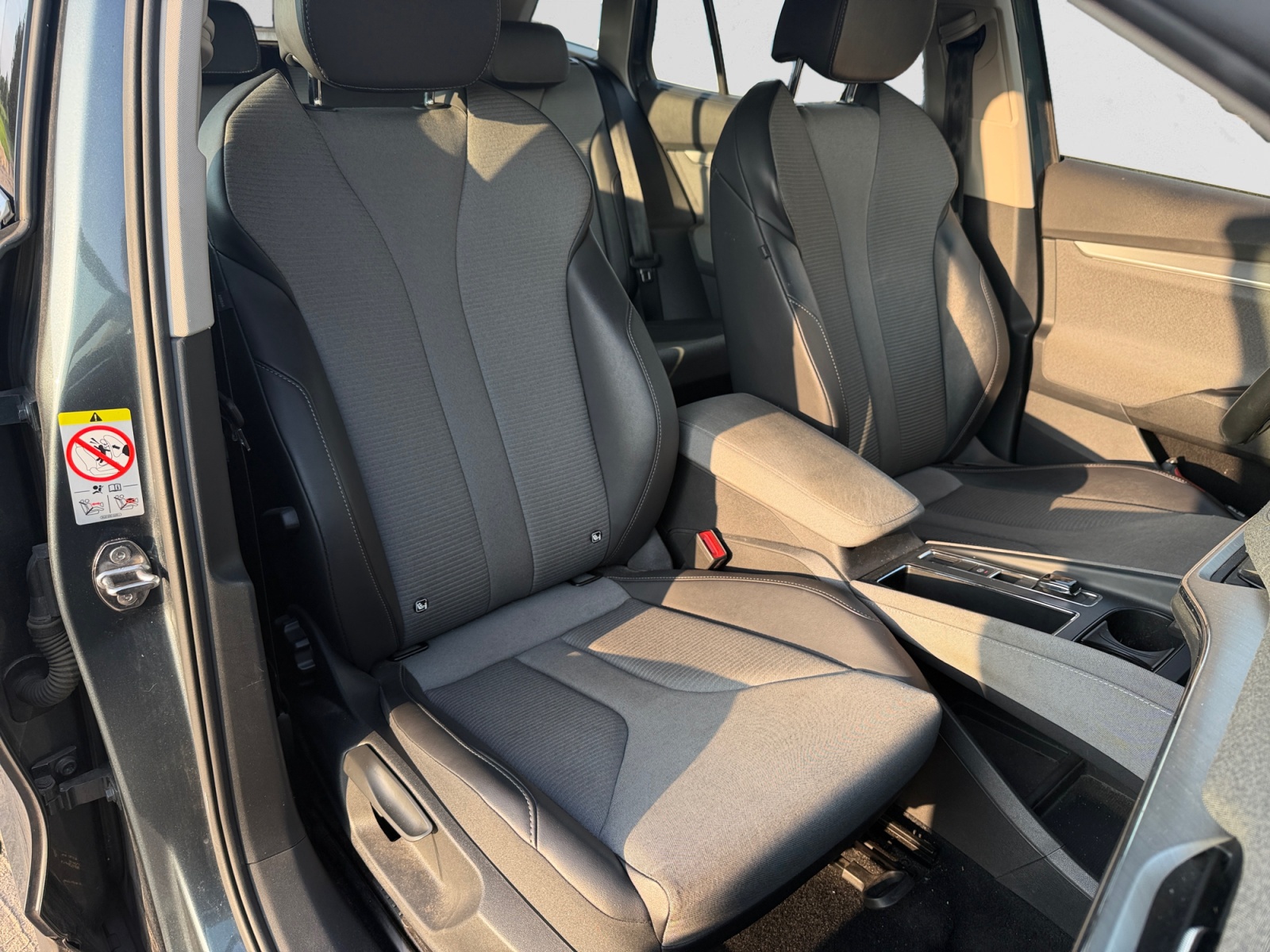 Foto 14 van Skoda Enyaq