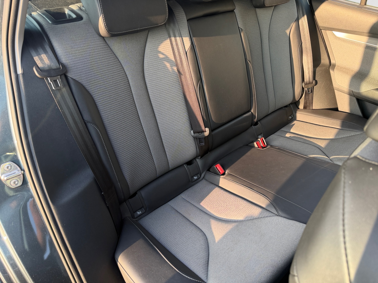 Foto 8 van Skoda Enyaq