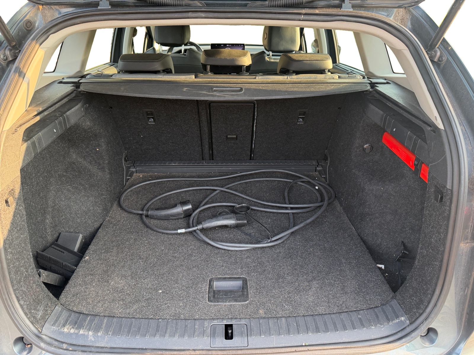 Photo 12 of Skoda Enyaq