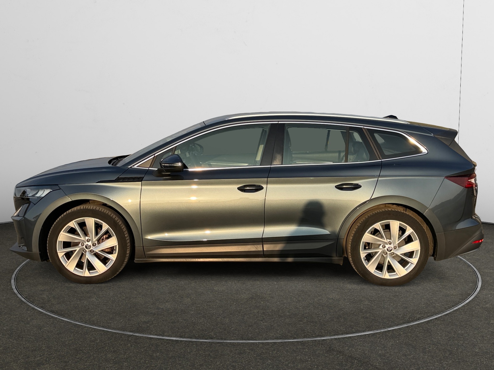 Foto 5 van Skoda Enyaq