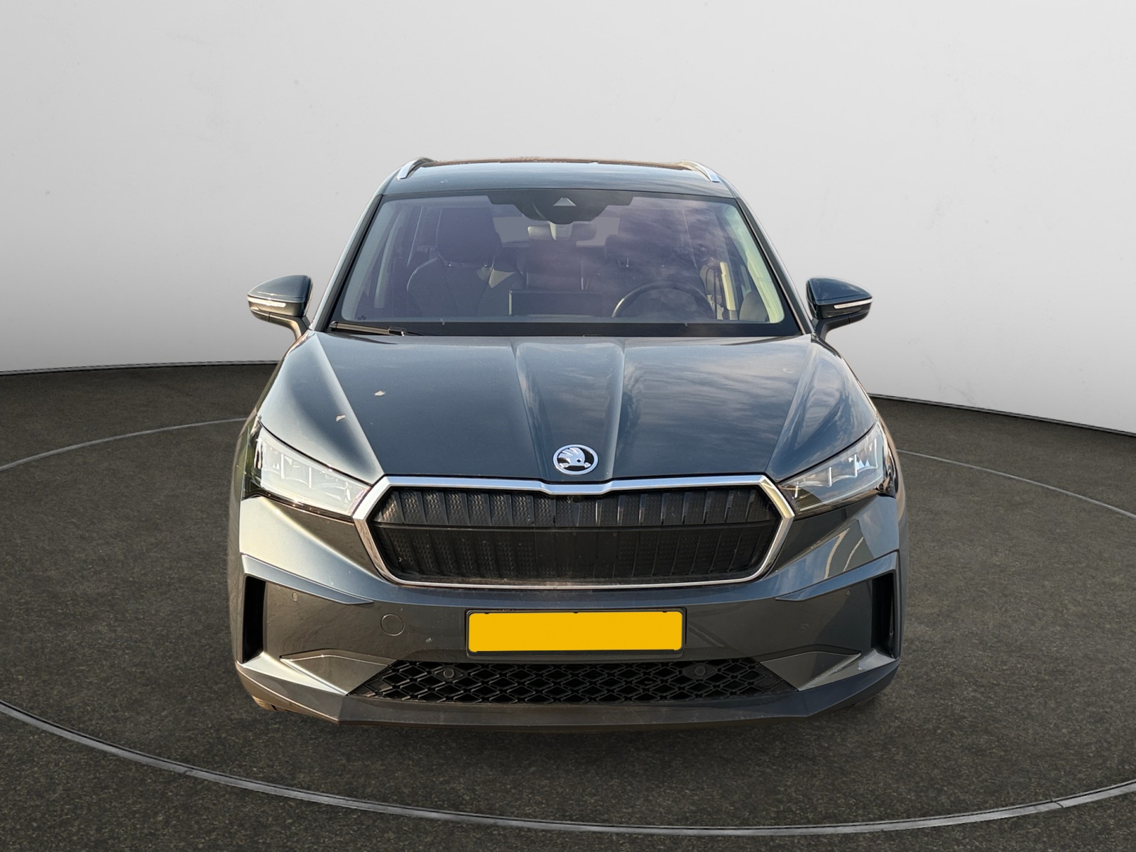 Foto 13 van Skoda Enyaq