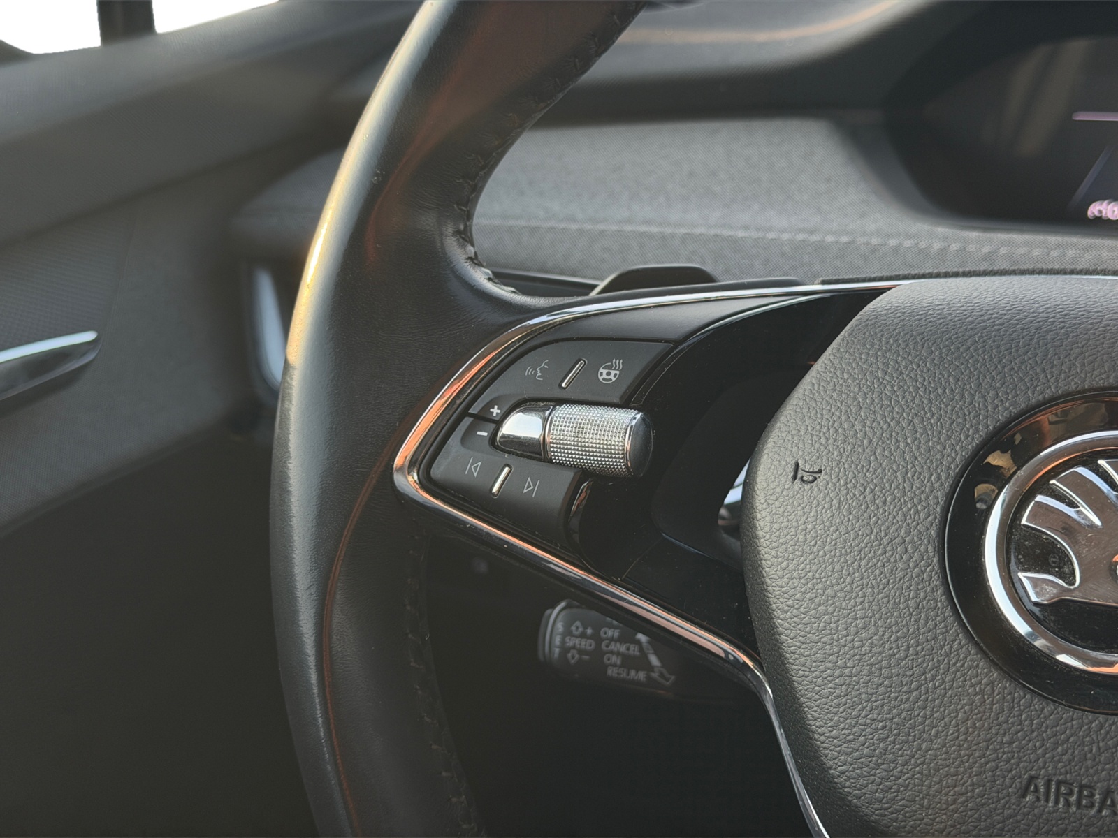 Photo 22 of Skoda Enyaq