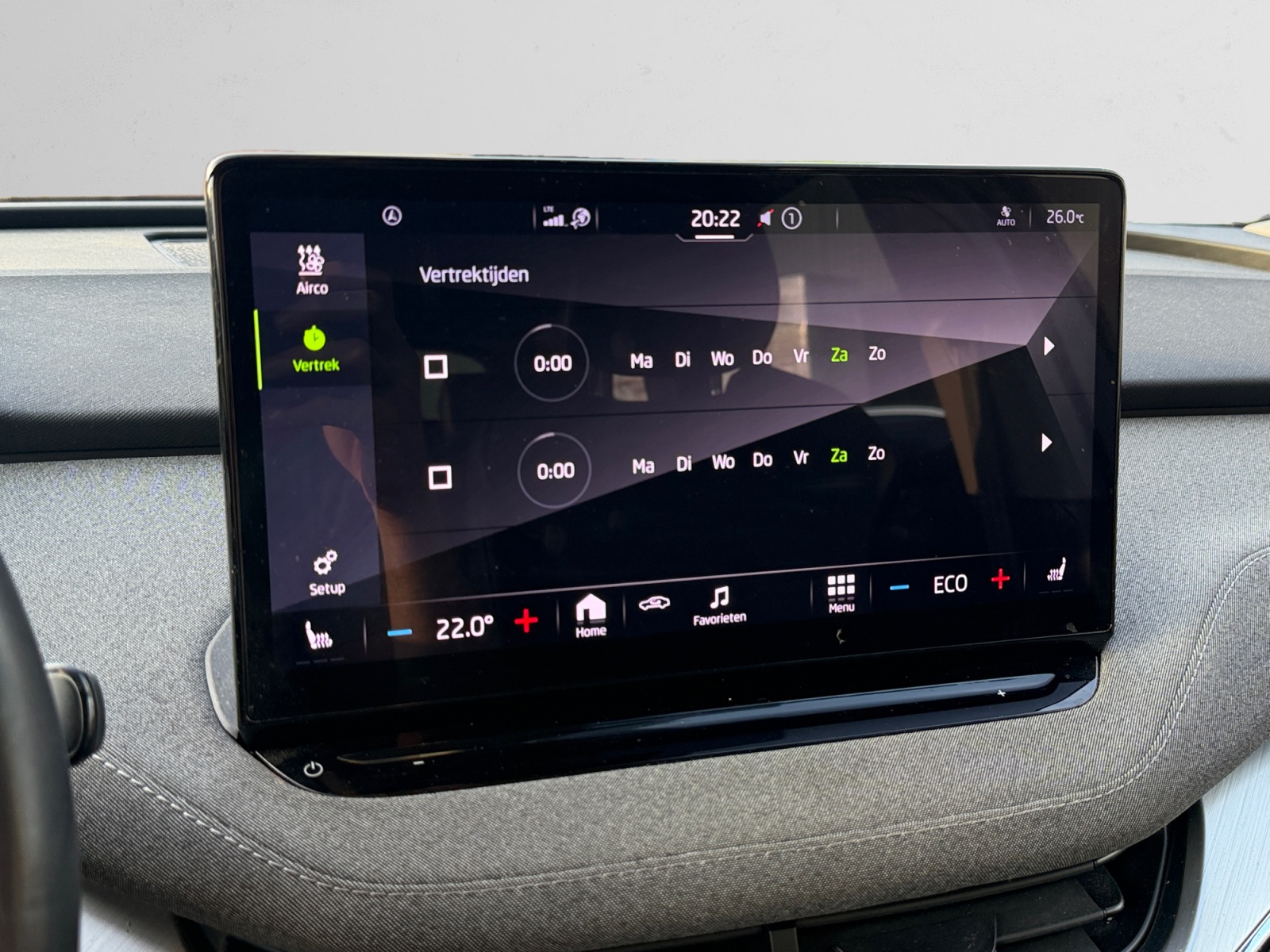 Photo 16 of Skoda Enyaq