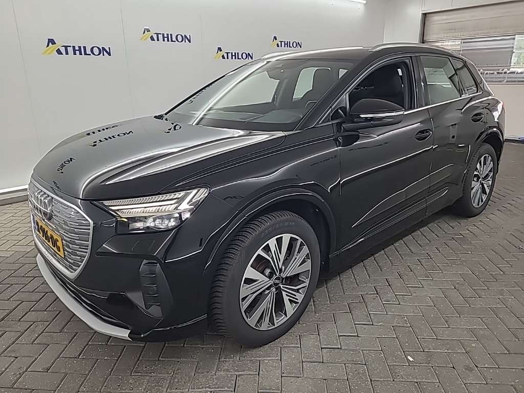 Audi E-tron Q4  35 Advanced - Electric - Automatic - 170 hp - 98.890 km