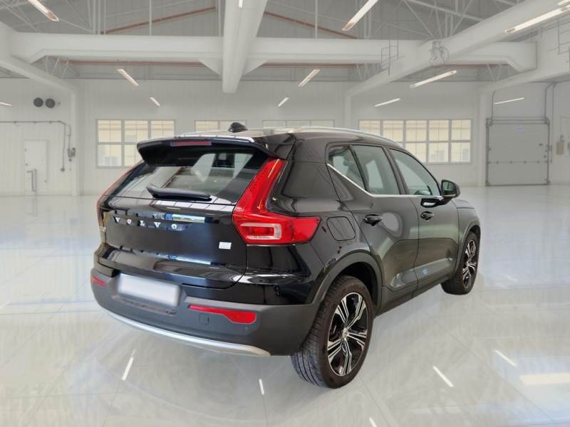 Volvo XC40 T5 Inscription - Hybrid - Automatic - 261 hp - 80.258 km
