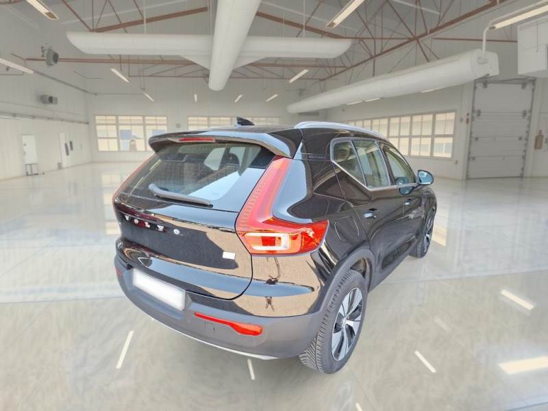 Volvo XC40 T5 Inscription Expression - Hybrid - Automatic - 261 hp - 75.046 km