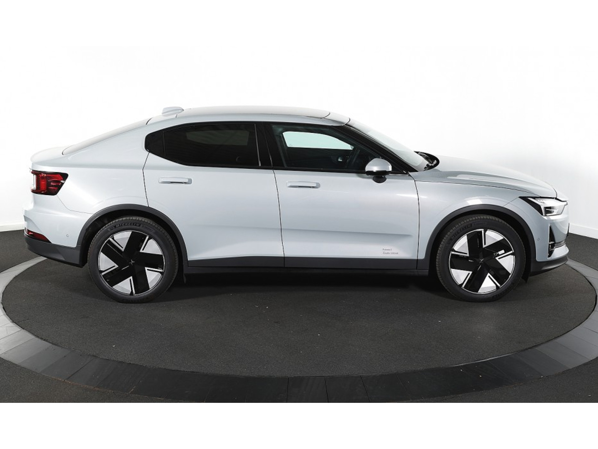 Foto 7 van Polestar 2