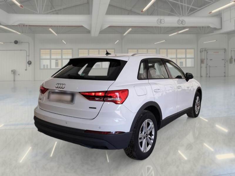Audi Q3 40 TDI - Quattro - Diesel - Automatic - 200 hp - 122.837 km