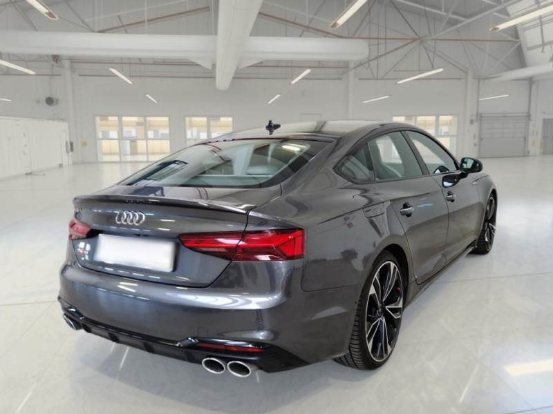 Audi S5 Sportback 3.0 TDI Sport - Quattro - Diesel - Automatic - 341 hp - 111.015 km