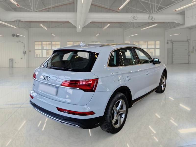 Audi Q5 35 TDI Business Advanced - Diesel - Automatic - 163 hp - 119.169 km