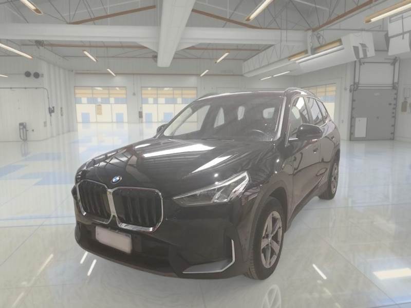 2022 BMW X1   