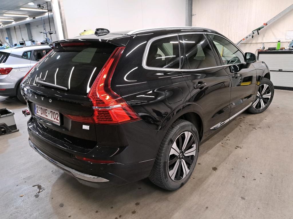 Volvo XC60 T6 Plus Bright - AWD - Hybrid - Automatic - 253 hp - 66.004 km