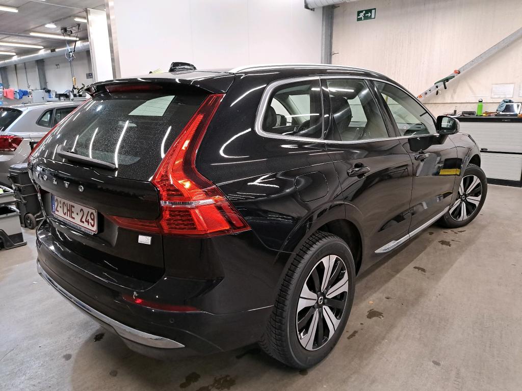 Volvo XC60 T6 Inscription Business - AWD - Hybrid - Automatic - 253 hp - 110.433 km