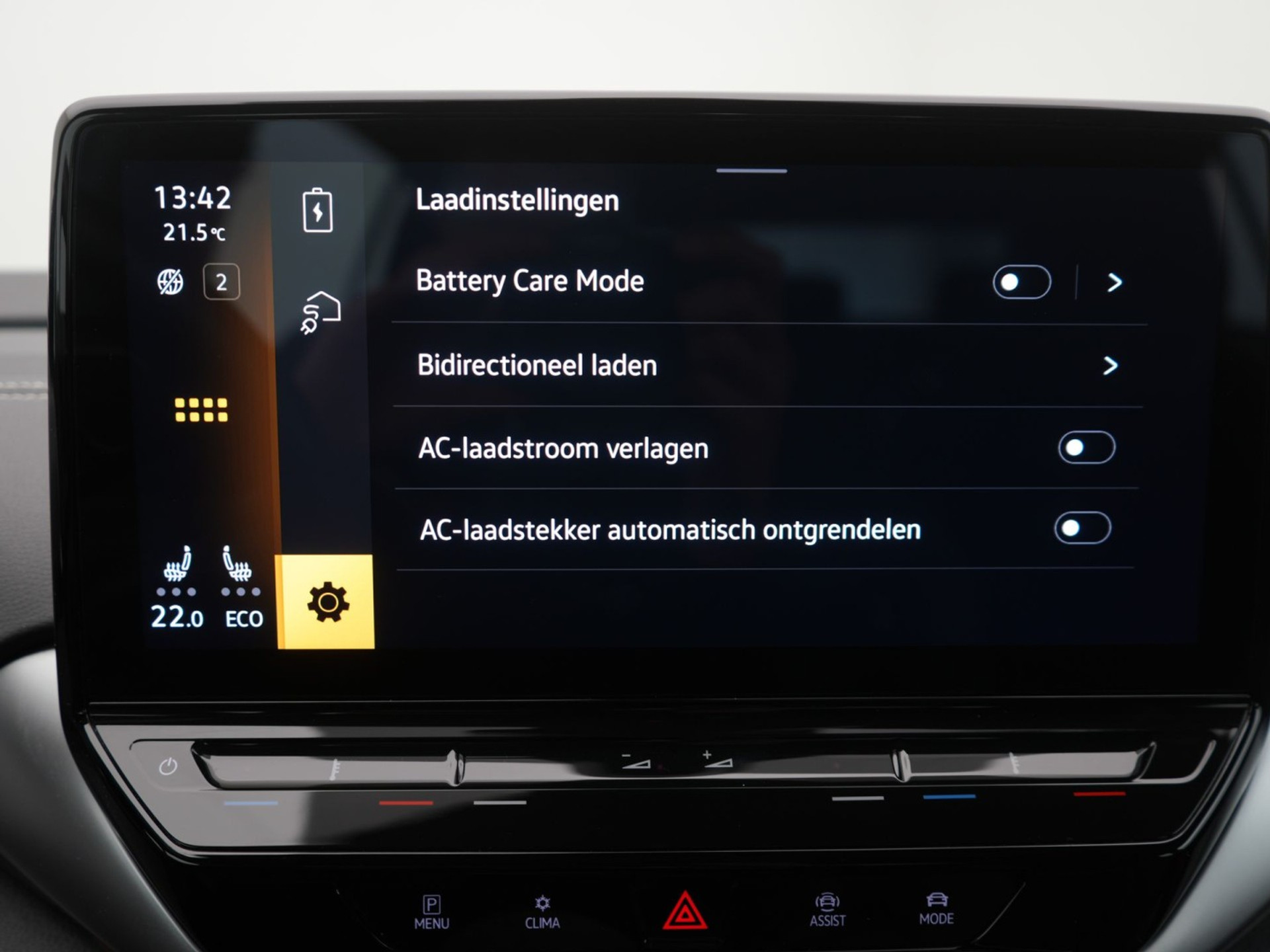 Foto 67 van Volkswagen ID.5