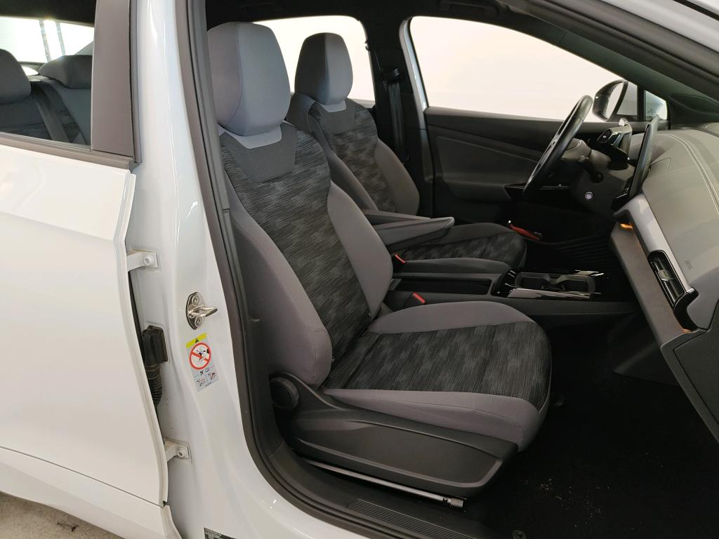 Foto 8 van Volkswagen ID.5