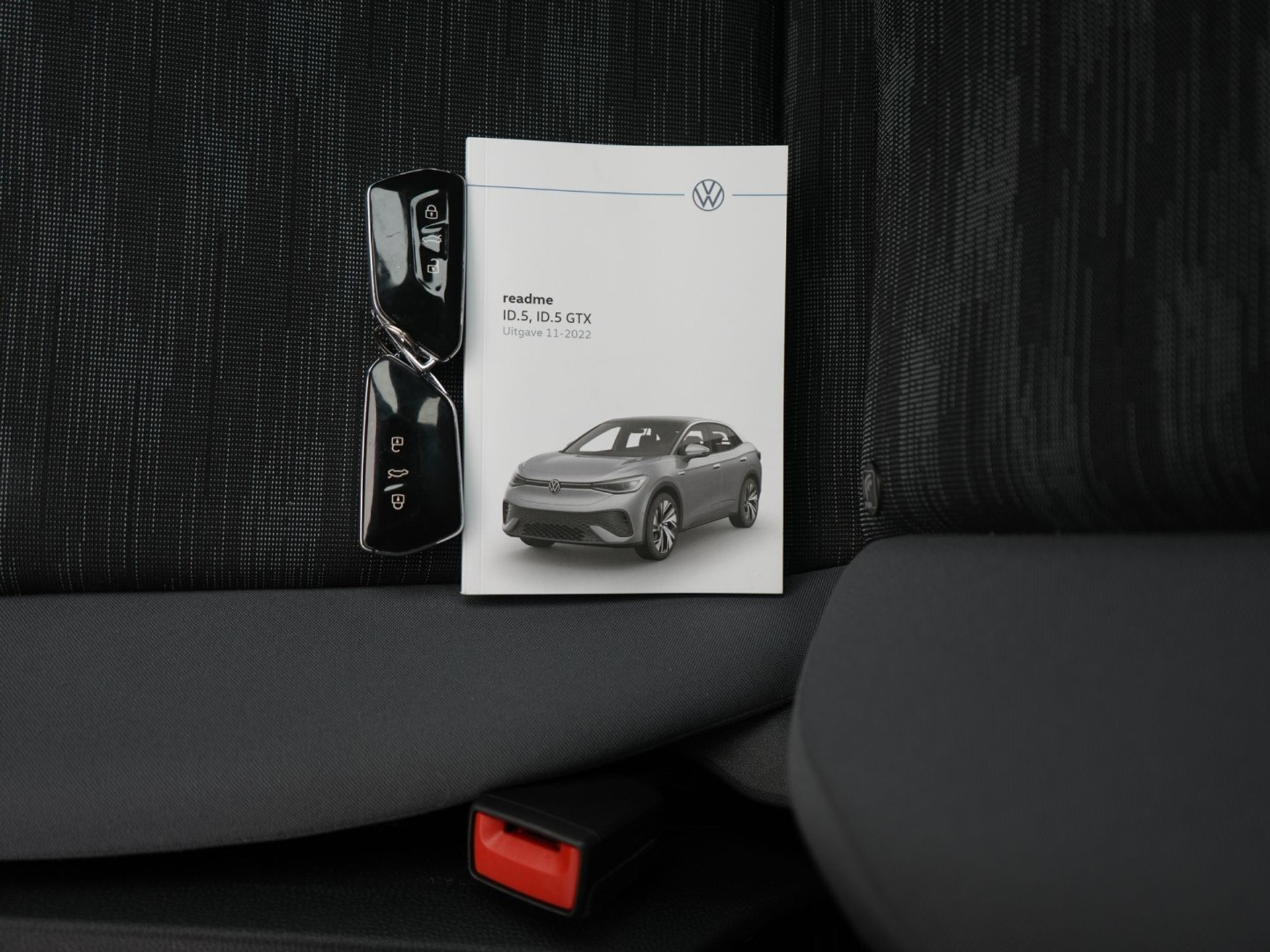 Foto 43 van Volkswagen ID.5