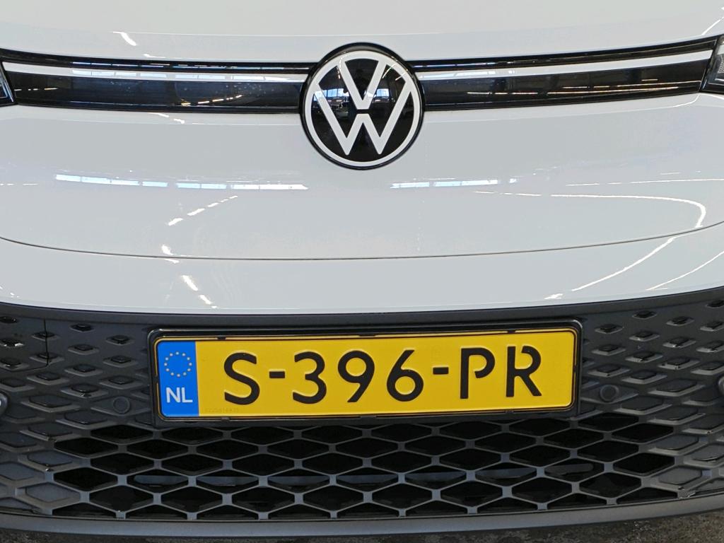 Foto 12 van Volkswagen ID.5