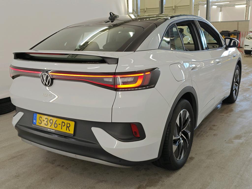 Foto 4 van Volkswagen ID.5