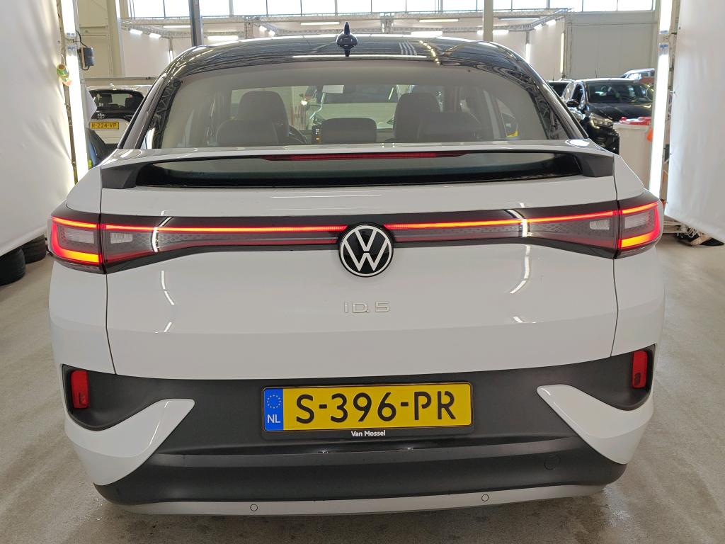 Foto 18 van Volkswagen ID.5
