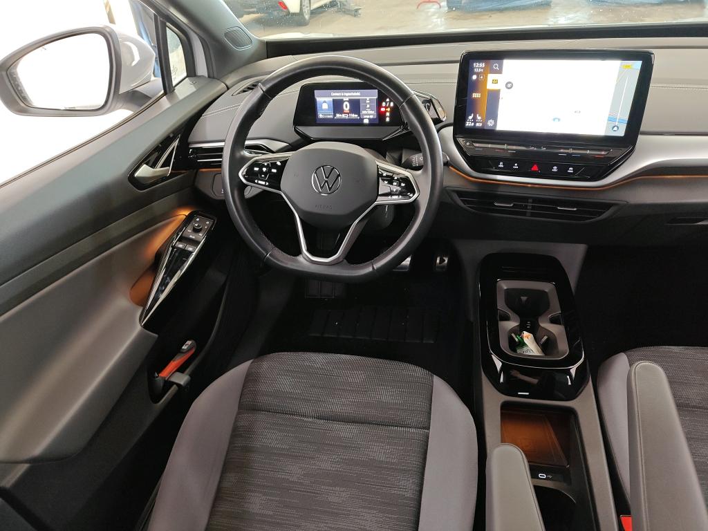 Foto 6 van Volkswagen ID.5