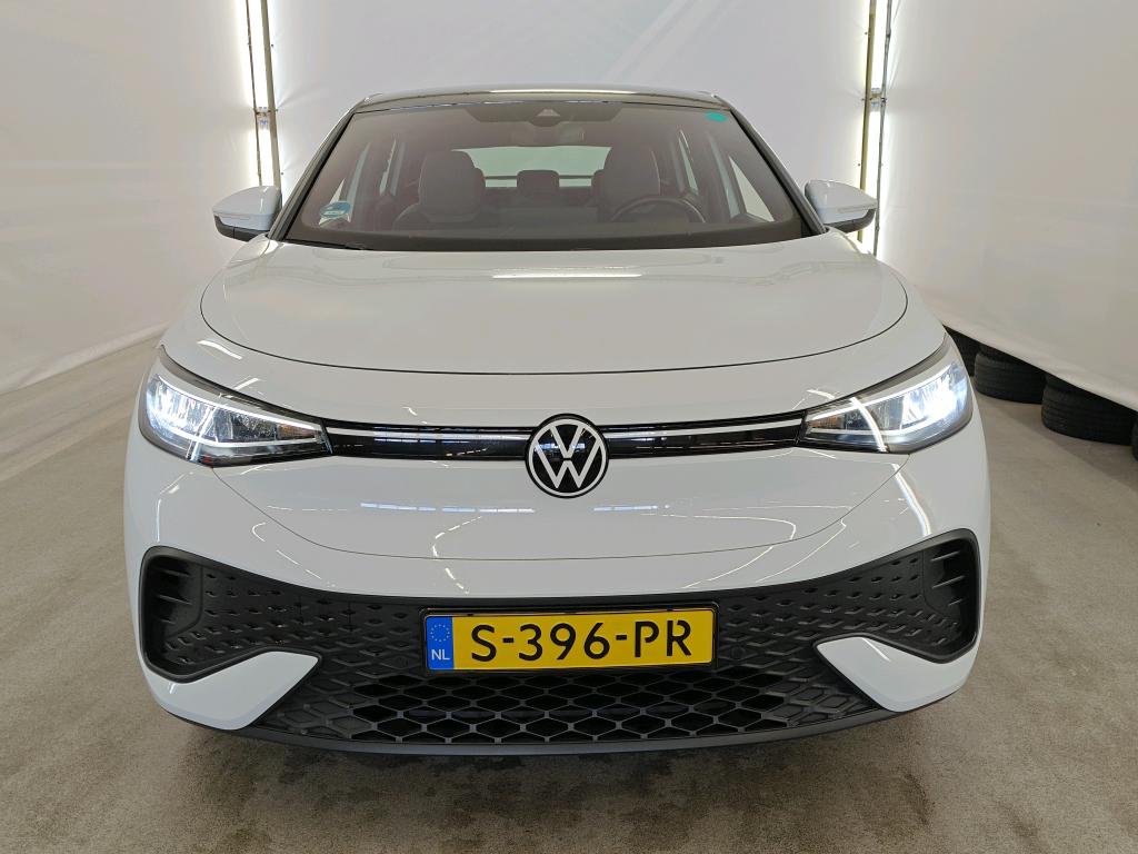 Foto 19 van Volkswagen ID.5