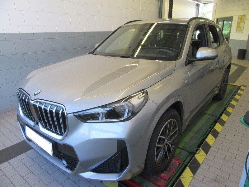 BMW X1 20i M Sport - Petrol - Automatic - 156 hp - 25.006 km