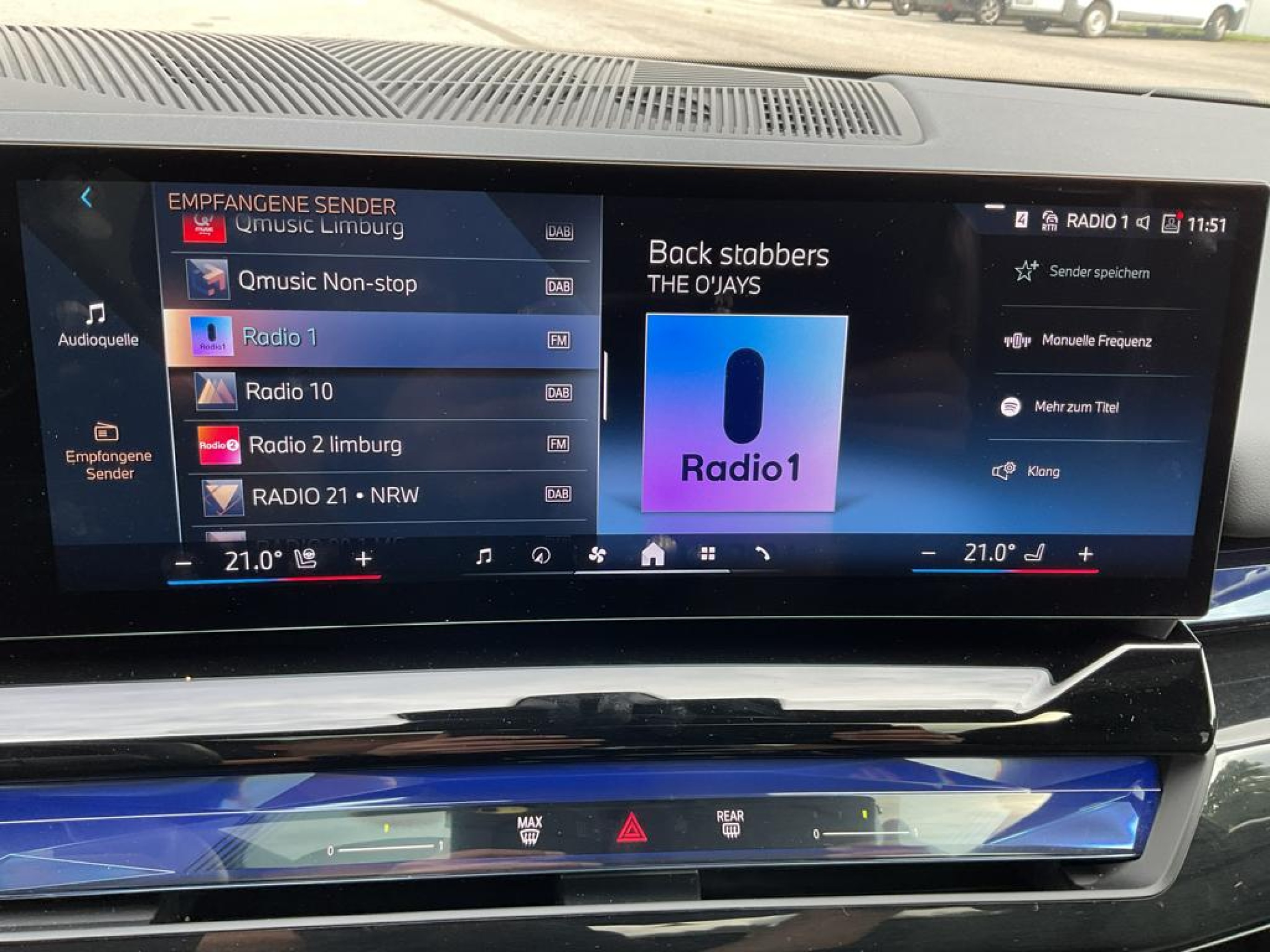 Foto 29 van BMW i5