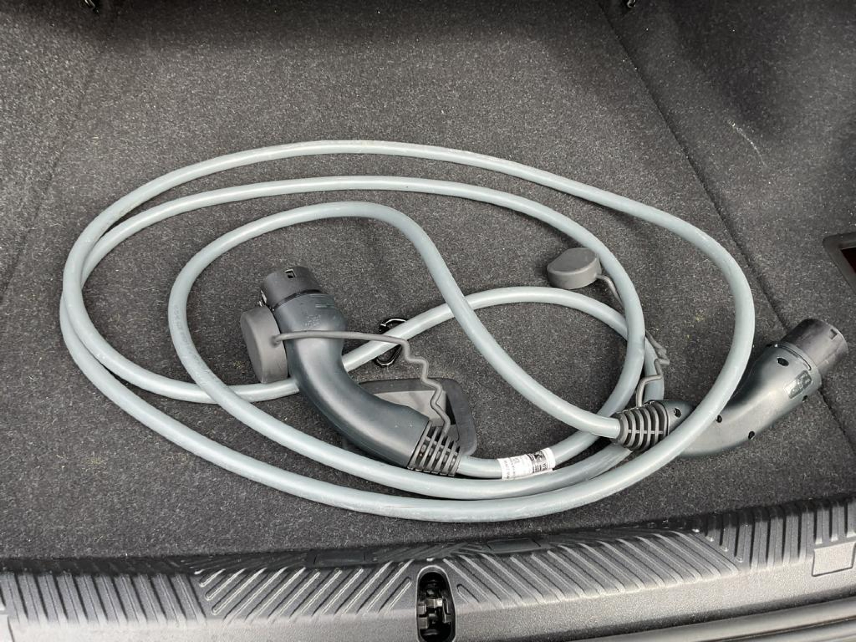 Foto 15 van BMW i5