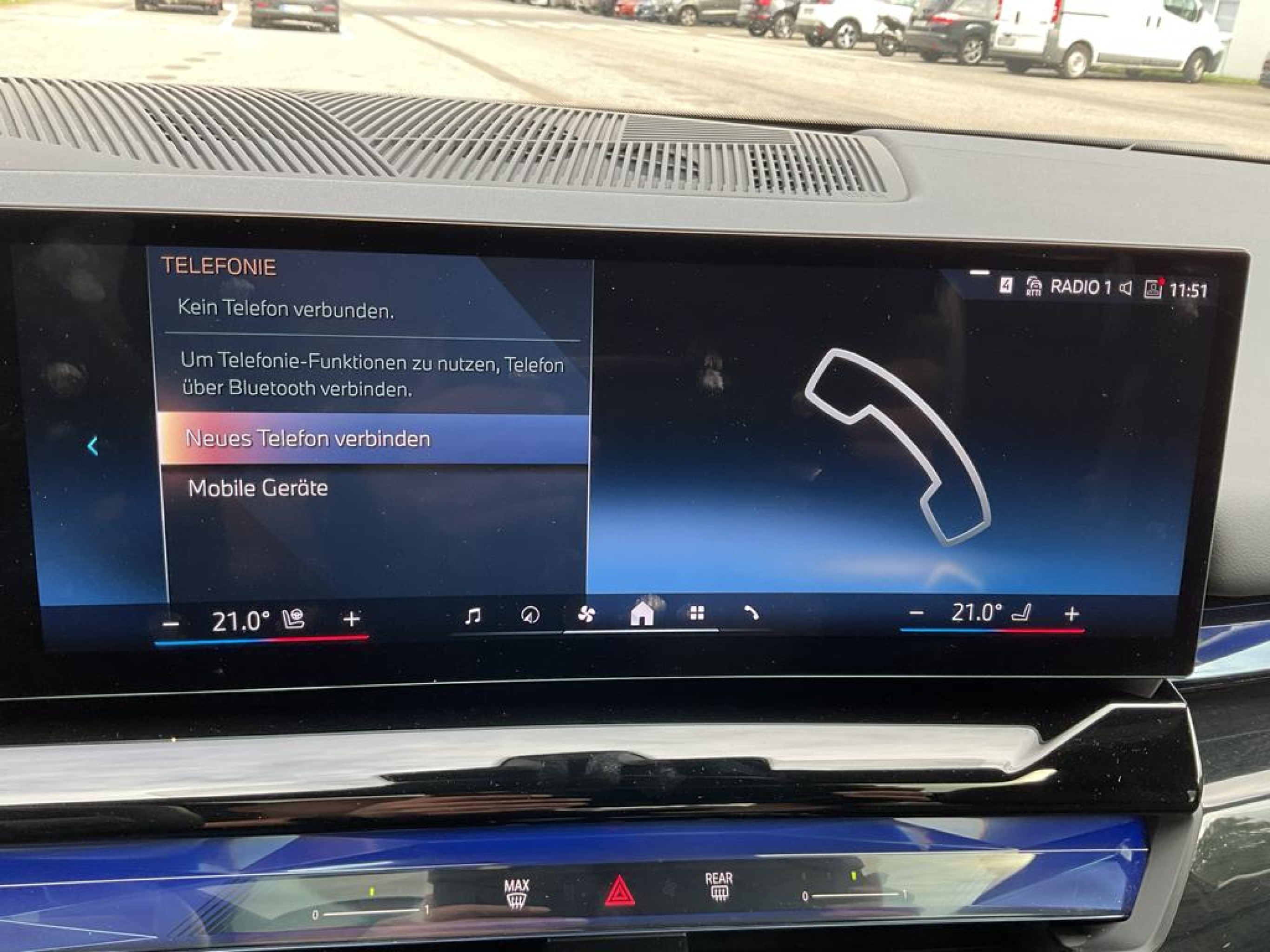 Foto 31 van BMW i5