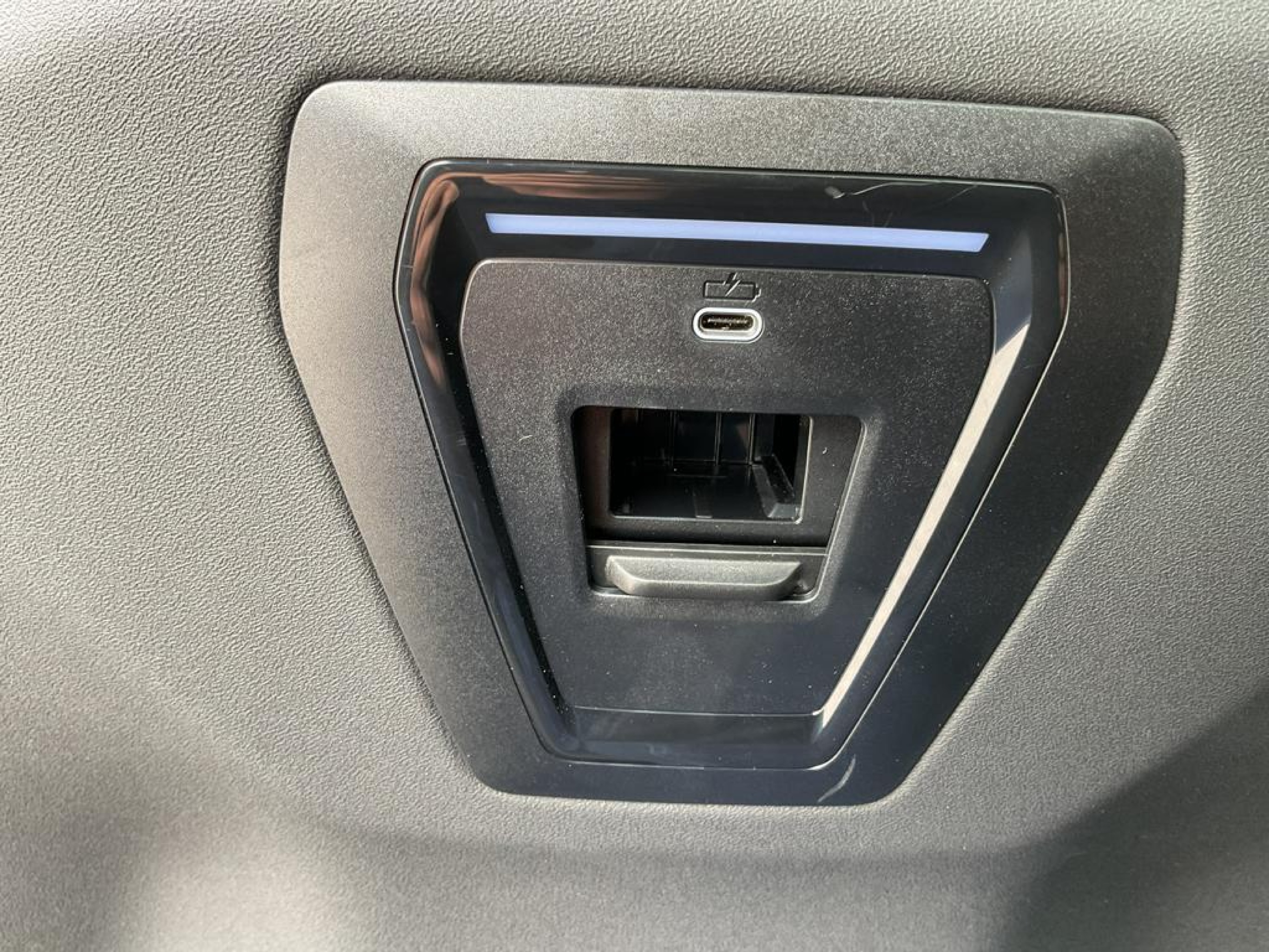Foto 19 van BMW i5