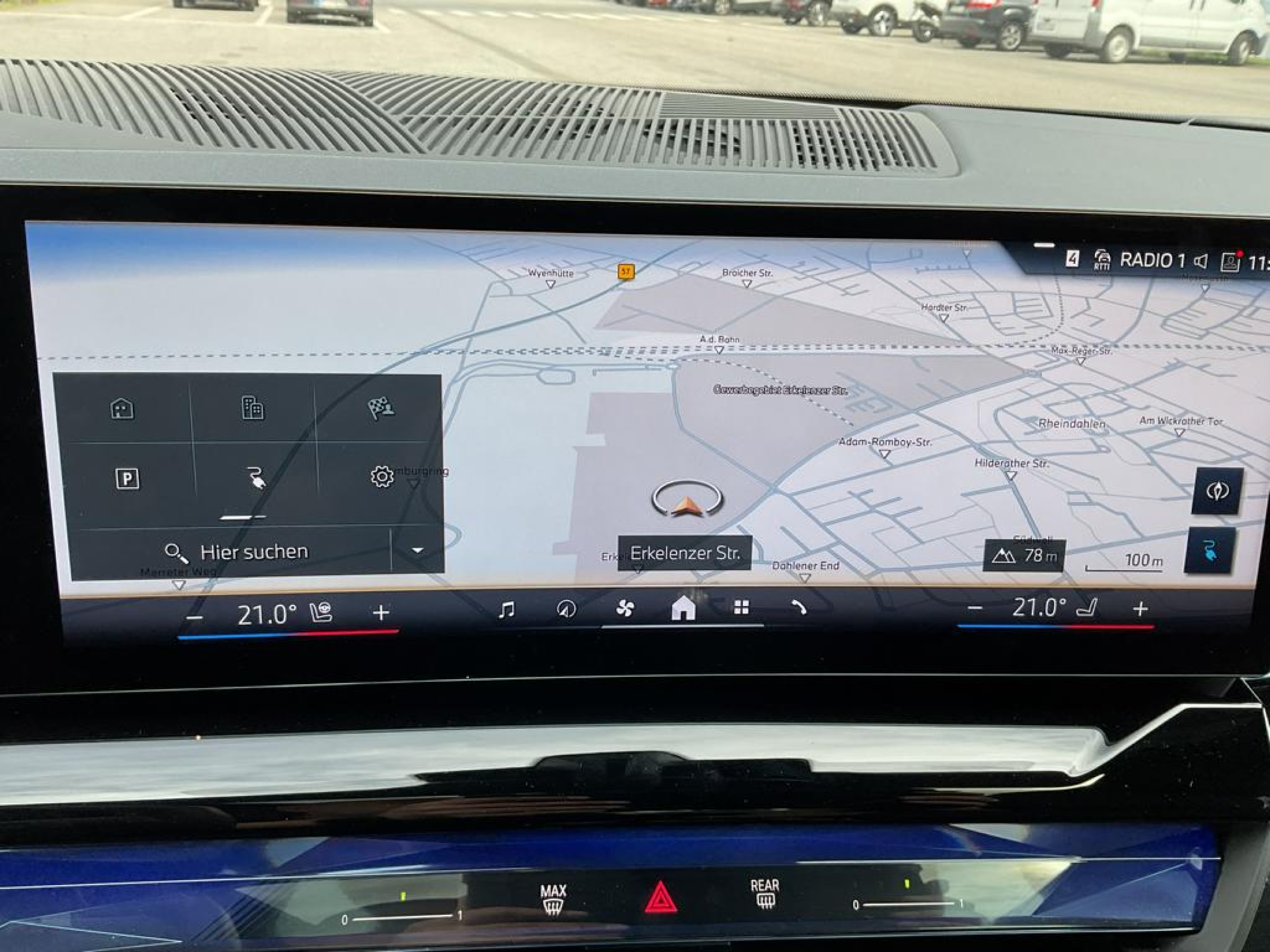 Foto 30 van BMW i5