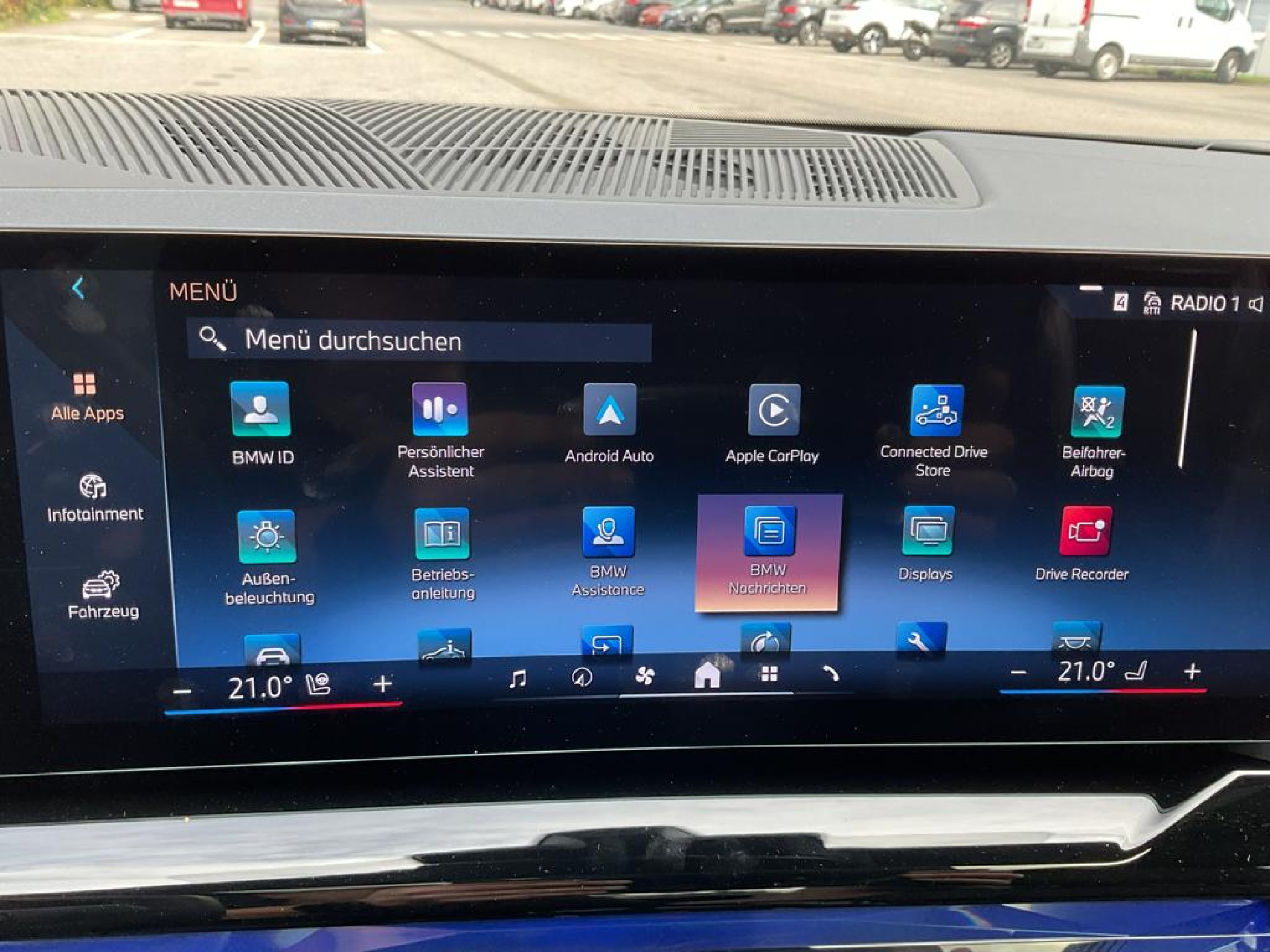 Foto 33 van BMW i5