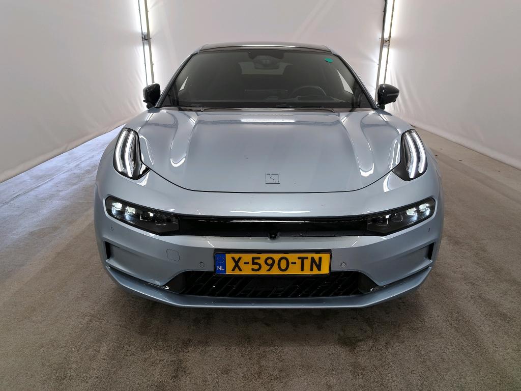 Foto 17 van ZEEKR 001