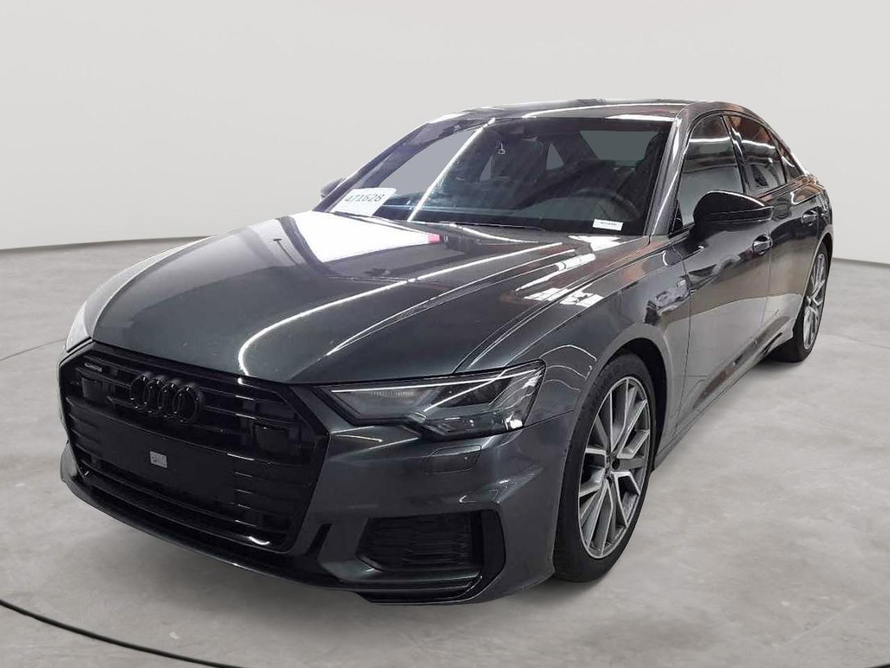Audi A6 45 TDI Sport - Diesel - Automatic - 245 hp - 108.959 km