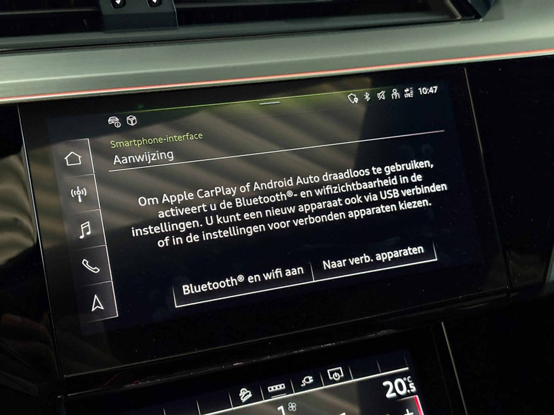 Foto 24 van Audi Q8